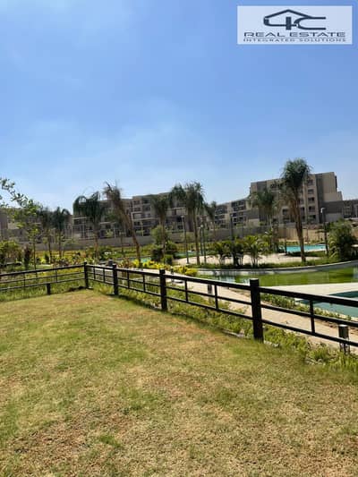 شقة 2 غرفة نوم للبيع في القاهرة الجديدة، القاهرة - WhatsApp Image 2025-11-06 at 4.26. 45 PM (2). jpeg