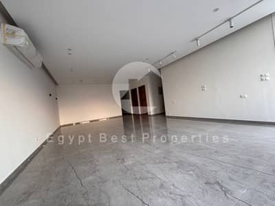 3 Bedroom Penthouse for Sale in New Cairo, Cairo - 8e57bcd4-e0b2-4b20-83c0-198010278dcf. jpeg