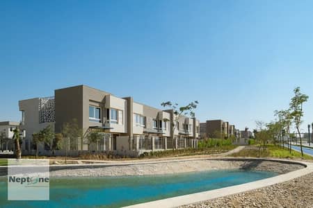 3 Bedroom Townhouse for Sale in 6th of October, Giza - DSC_3807-Edit (1). jpg