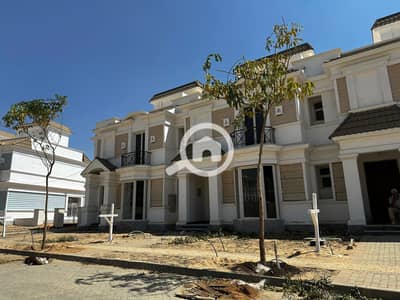 تاون هاوس 3 غرف نوم للبيع في 6 أكتوبر، الجيزة - WhatsApp Image 2025-10-06 at 21.25. 41_b5f88d92. jpg