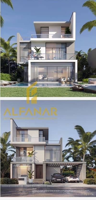 8 Bedroom Villa for Sale in New Cairo, Cairo - IMG-20251109-WA0062(1). jpg