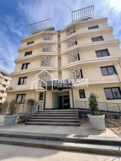 3 Bedroom Apartment for Sale in 6th of October, Giza - WhatsApp Image 2025-11-09 at 13.05. 22_cf95fbb2. jpg