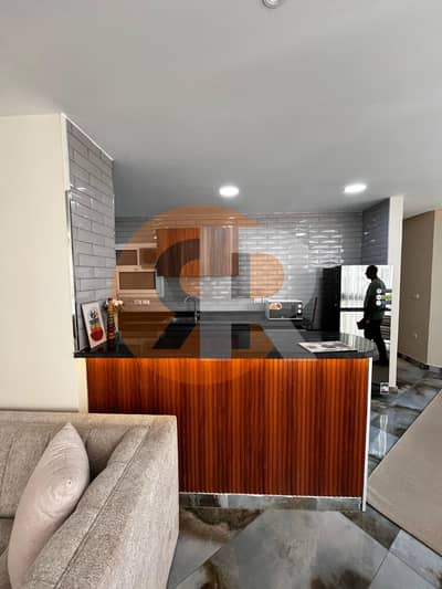 2 Bedroom Apartment for Rent in Katameya, Cairo - IMG-20251014-WA0050. jpg