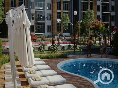 3 Bedroom Apartment for Sale in New Cairo, Cairo - 2c28aaab-b938-4974-a4f5-e4b7964e1a9e. jpg