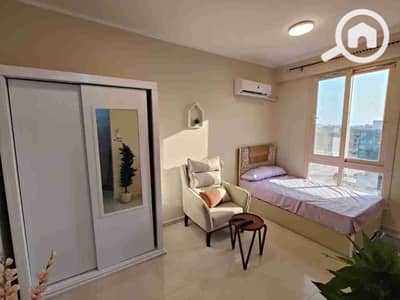 فلیٹ 1 غرفة نوم للايجار في مدينة الشروق، القاهرة - 1000348840. jpg