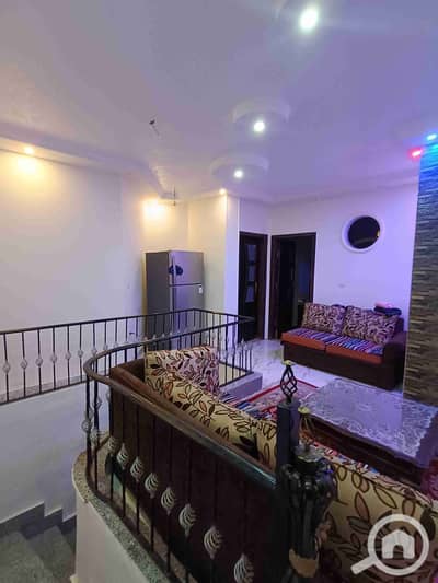 3 Bedroom Duplex for Rent in Shorouk City, Cairo - 1000353361. jpg