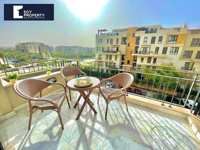 4 Bedroom Duplex for Rent in New Cairo, Cairo - _files_df24cbe4-9a0d-4afb-9dba-2a99ab327401. jpeg