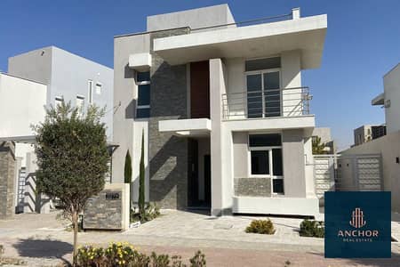 فیلا 7 غرف نوم للبيع في العاصمة الإدارية الجديدة، القاهرة - 2_900x600. jpg