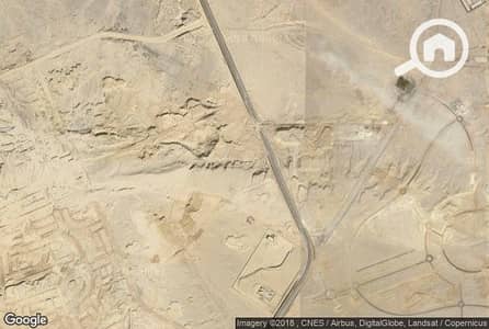 Residential Land for Sale in New Cairo, Cairo - ارض للبيع 4. jpg