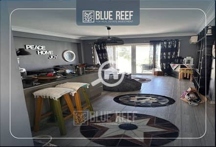 3 Bedroom Chalet for Sale in North Coast, Matruh - 5. jpg