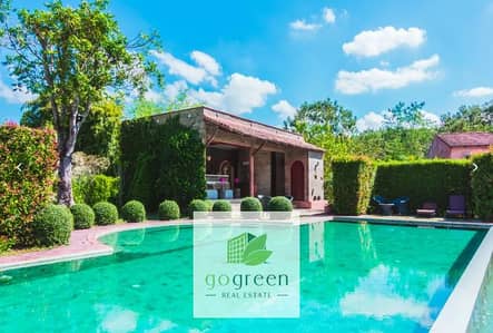 اي فيلا 3 غرف نوم للبيع في القاهرة الجديدة، القاهرة - 8. PNG