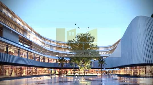 Retail for Sale in New Capital City, Cairo - WhatsApp Image 2025-11-09 at 11.59. 22 AM. jpeg