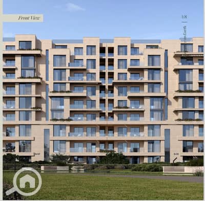 شقة 1 غرفة نوم للبيع في القاهرة الجديدة، القاهرة - WhatsApp Image 2025-11-09 at 1.22. 14 PM. jpeg