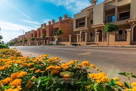 3 Bedroom Twin House for Sale in 6th of October, Giza - WhatsApp Image 2024-05-27 at 12.16. 14 AM. jpeg