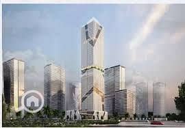 Retail for Sale in New Capital City, Cairo - تنزيل. jpeg