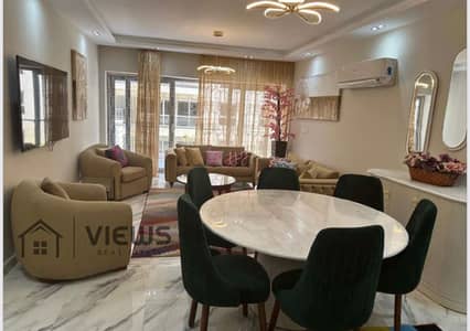 3 Bedroom Flat for Rent in New Cairo, Cairo - WhatsApp Image 2025-11-09 at 1.13. 42 PM. jpeg