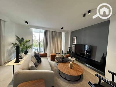 2 Bedroom Flat for Sale in New Cairo, Cairo - Owestttttt. jpg