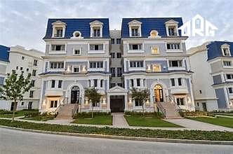 3 Bedroom Apartment for Sale in New Cairo, Cairo - th (2). jpeg