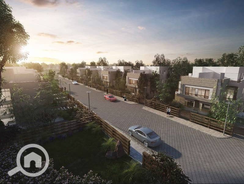 11 life-in-Atrio-compound. jpg