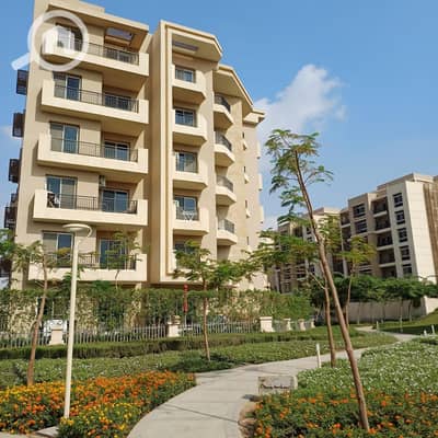 دوبلكس 3 غرف نوم للبيع في القاهرة الجديدة، القاهرة - 1c9b339f-8cd6-43ca-b5d0-bf915a5c01ce. jpg