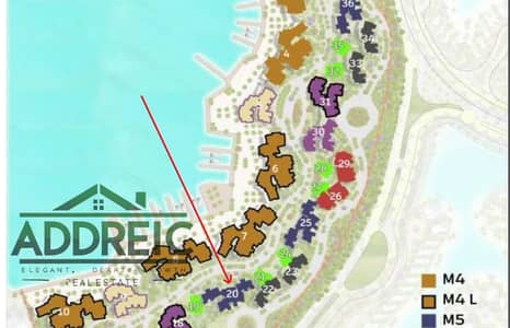 1 Bedroom Chalet for Sale in North Coast, Matruh - Screenshot 2025-03-17 221440. jpg