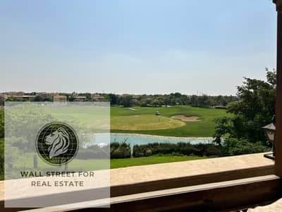 5 Bedroom Villa for Sale in Madinaty, Cairo - WhatsApp Image 2025-11-06 at 11.08. 57 AM. jpeg