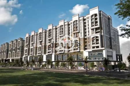 2 Bedroom Flat for Sale in Smoha, Alexandria - 1 (1). jpg 2 Bedroom Flat for Sale in Smoha, Alexandria - 1 (1). jpg