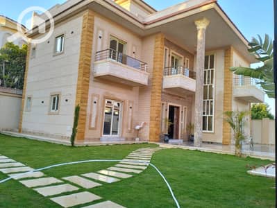 فیلا 5 غرف نوم للبيع في كينج مريوط، الإسكندرية - 124534. jpg