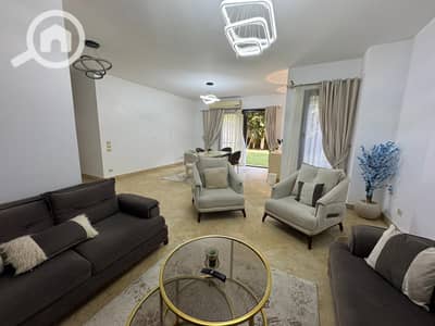 شقة 2 غرفة نوم للايجار في الشيخ زايد، الجيزة - WhatsApp Image 2025-11-09 at 1.17. 53 PM (1). jpeg