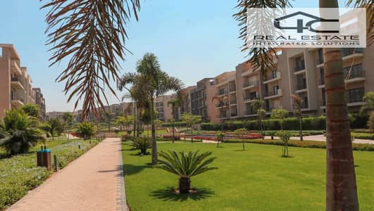 3 Bedroom Apartment for Sale in New Cairo, Cairo - 4. PNG