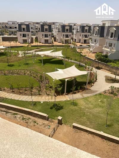 فیلا 4 غرف نوم للبيع في 6 أكتوبر، الجيزة - 9fbb1dad-da8f-498f-91ff-633154ed4f34. jpeg