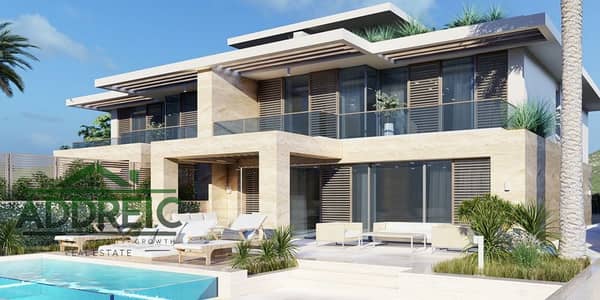 4 Bedroom Villa for Sale in North Coast, Matruh - WhatsApp Image 2025-09-08 at 5.12. 20 PM (2). jpeg