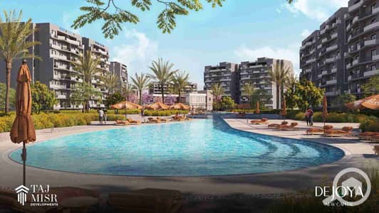 2 Bedroom Apartment for Sale in New Capital City, Cairo - 1000476272. jpg 2 Bedroom Apartment for Sale in New Capital City, Cairo - 1000476272. jpg