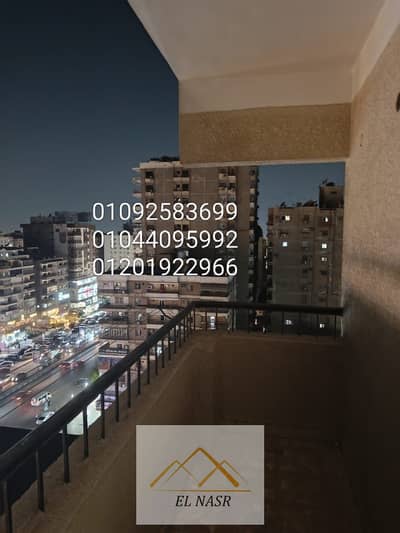 3 Bedroom Apartment for Rent in Nasr City, Cairo - 1 (3). jpeg 3 Bedroom Apartment for Rent in Nasr City, Cairo - 1 (3). jpeg