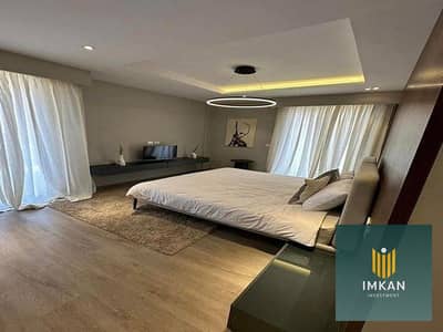 3 Bedroom Flat for Sale in New Cairo, Cairo - 427950227_6558461974254671_3023492835320310496_n. jpg 3 Bedroom Flat for Sale in New Cairo, Cairo - 427950227_6558461974254671_3023492835320310496_n. jpg