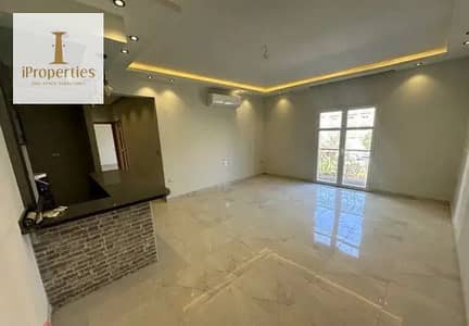 فلیٹ 3 غرف نوم للبيع في القاهرة الجديدة، القاهرة - 83198297-fe60-4742-9afb-e88fd3c43420. jpeg