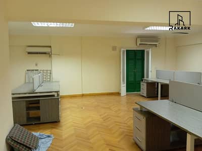 مکتب  للايجار في مصر الجديدة، القاهرة - F3 (Copy). jpg