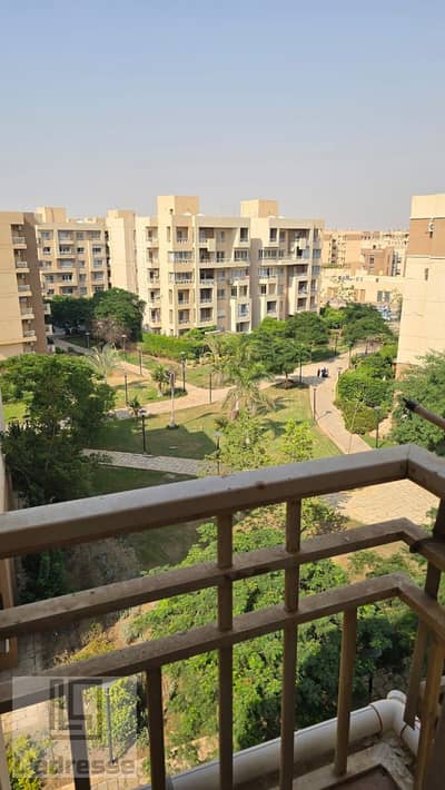 2 Bedroom Flat for Sale in Madinaty, Cairo - IMG-20251109-WA0017. jpg