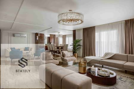 4 Bedroom Flat for Sale in Sheikh Zayed, Giza - 1000116244. jpg