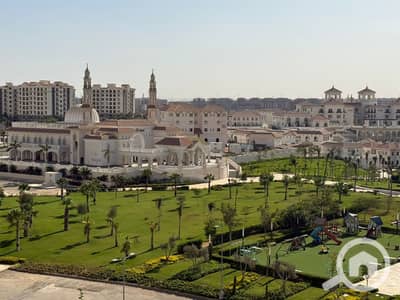 3 Bedroom Flat for Sale in New Capital City, Cairo - 2ee686ba-e2d3-4004-b86a-8876602ba9b1. jpeg