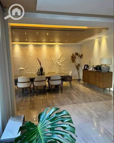 4 Bedroom Flat for Sale in Sheikh Zayed, Giza - 577599016_1408603370785537_7218161653918872075_n. jpg