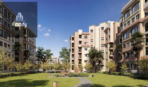 فلیٹ 2 غرفة نوم للبيع في العاصمة الإدارية الجديدة، القاهرة - R. jpg