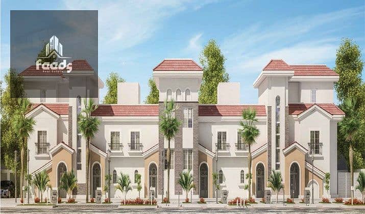 3 كمبوند-المقصد-العاصمة-الادارية. jpg