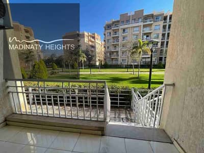 شقة 2 غرفة نوم للايجار في مدينتي، القاهرة - 73339. jpg