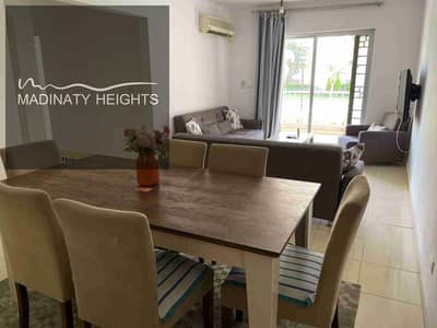 2 Bedroom Apartment for Rent in Madinaty, Cairo - 73332. jpg