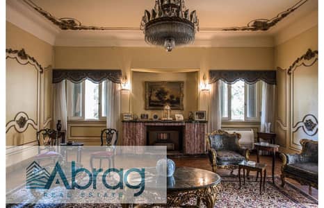 فیلا 6 غرف نوم للبيع في الزمالك، القاهرة - WhatsApp Image 2025-10-28 at 5.37. 15 PM (1). jpg