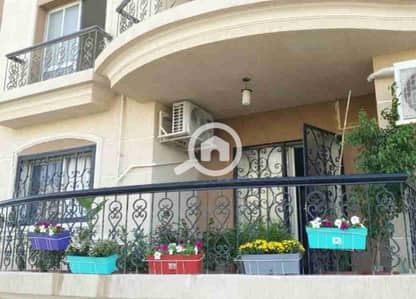 3 Bedroom Flat for Rent in New Cairo, Cairo - IMG-20251030-WA0010. jpg