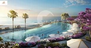 3 Bedroom Chalet for Sale in North Coast, Matruh - images (1). jpeg