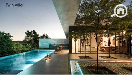 تاون هاوس 4 غرف نوم للبيع في الشيخ زايد، الجيزة - Screenshot 2024-01-21 142035. png