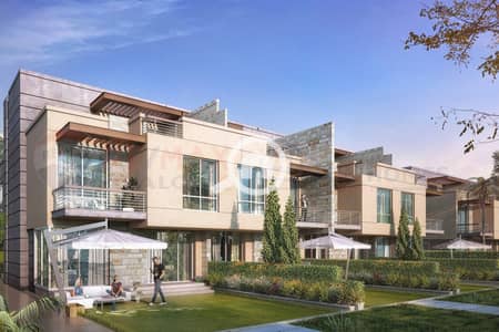 4 Bedroom Twin House for Sale in North Coast, Matruh - 1. jpg